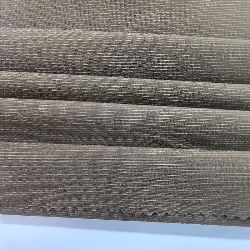 Polyester Cotton Spandex Fabric high quality
